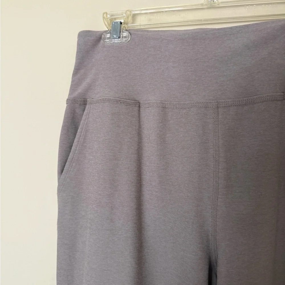 Beyond Yoga Spacedye Laid Back Wide Leg Pant - Picture 7 of 14